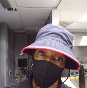 Meet your Posher, Cleddie